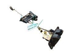 Recambio de cerradura maletero / porton para ssangyong rodius i 2.7 xdi referencia OEM IAM 8837021102   2