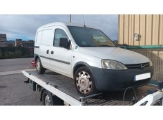 OPEL COMBO TOUR
