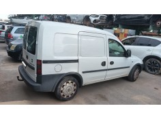 opel combo tour del año 2011 2