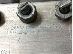 Recambio de abs para peugeot bipper (aa_) 1.3 hdi 75 referencia OEM IAM 4541VW   2