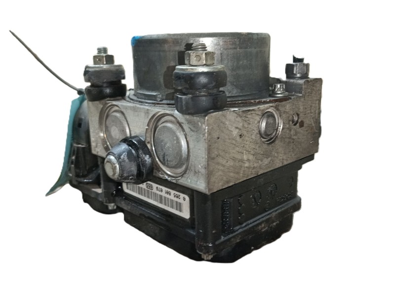 Recambio de abs para peugeot bipper (aa_) 1.3 hdi 75 referencia OEM IAM 4541VW  