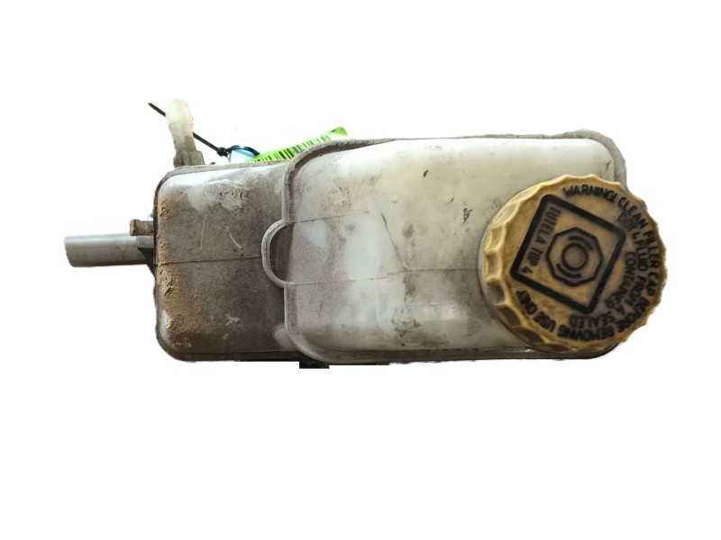 Recambio de bomba freno para peugeot bipper (aa_) 1.3 hdi 75 referencia OEM IAM 1607065580 0204051107 