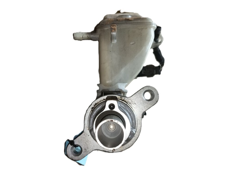 Recambio de bomba freno para peugeot bipper (aa_) 1.3 hdi 75 referencia OEM IAM 1607065580 0204051107 