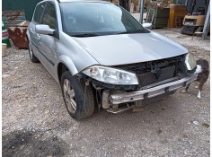 RENAULT MEGANE II (BM0/1_, CM0/1_)