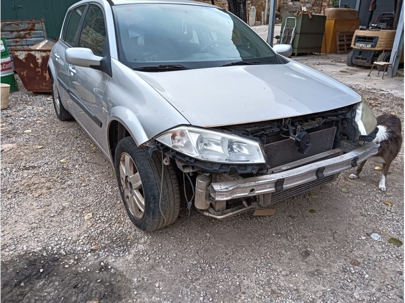 renault megane ii (bm0/1_, cm0/1_) del año 2005