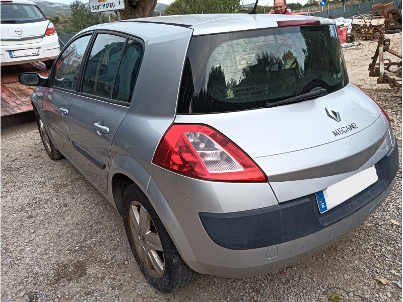 renault megane ii (bm0/1_, cm0/1_) del año 2005