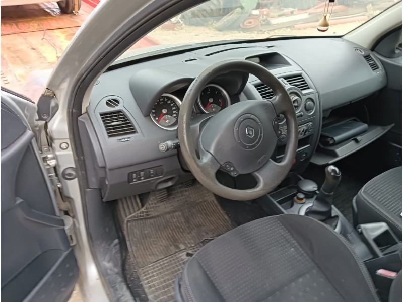 renault megane ii (bm0/1_, cm0/1_) del año 2005