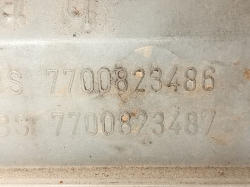 Recambio de bomba freno para renault laguna i (b56_, 556_) 1.6 16v (b568, b561) referencia OEM IAM  7700823486 