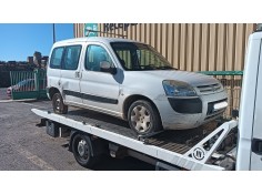 CITROËN BERLINGO / BERLINGO FIRST MONOSPACE (MF_, GJK_, GFK_)