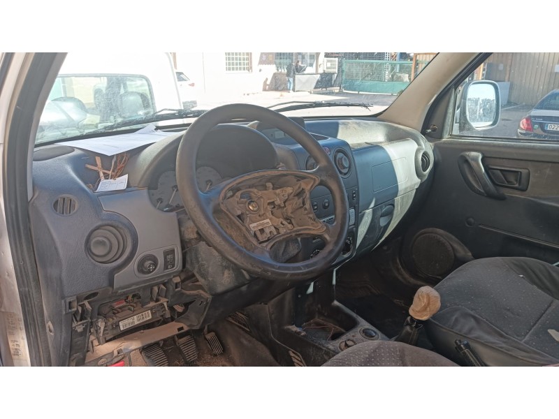 citroën berlingo / berlingo first monospace (mf_, gjk_, gfk_) del año 2007