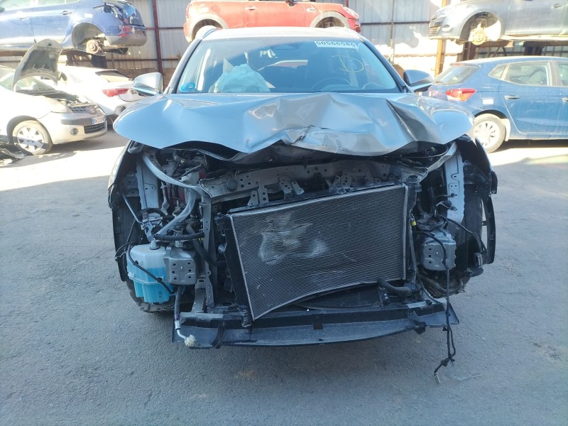 lexus nx ii (_a2_, _h2_) del año 2023