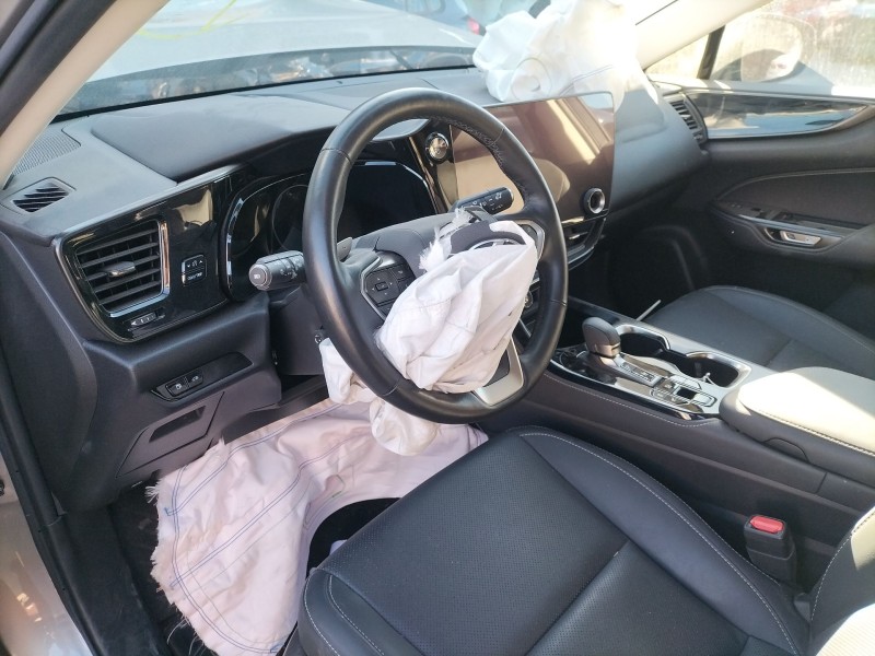 lexus nx ii (_a2_, _h2_) del año 2023