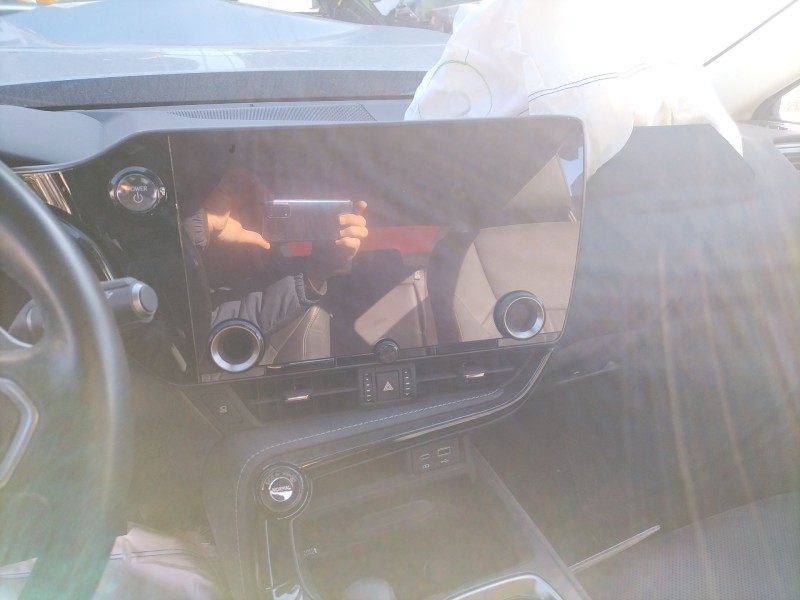 lexus nx ii (_a2_, _h2_) del año 2023