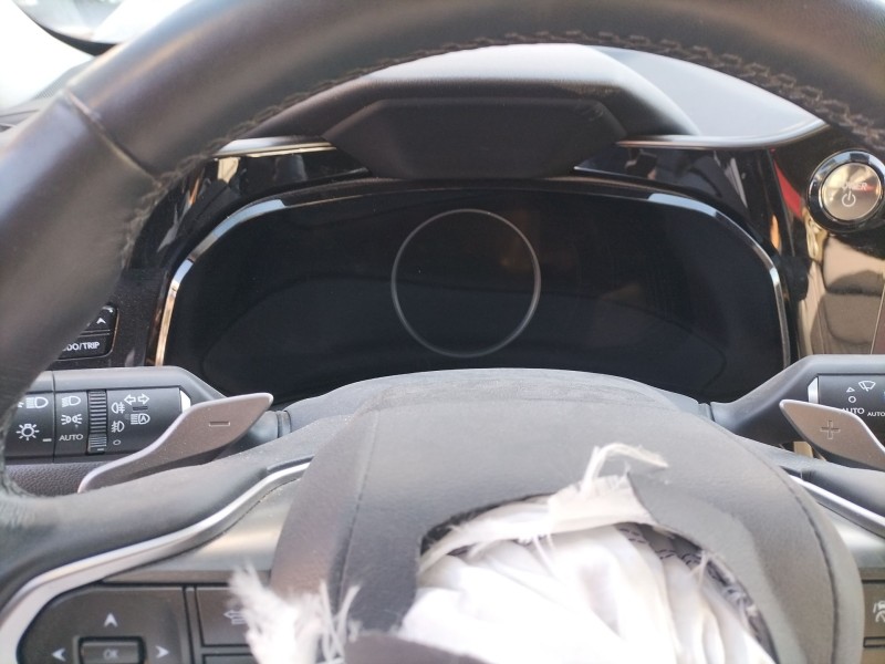 lexus nx ii (_a2_, _h2_) del año 2023