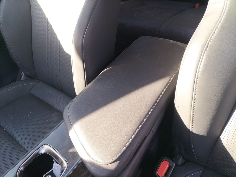 lexus nx ii (_a2_, _h2_) del año 2023