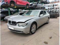 BMW 7 (E65, E66, E67)