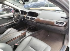 bmw 7 (e65, e66, e67) del año 2004 2