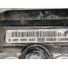 Recambio de abs para opel corsa c essentia referencia OEM IAM 93192618 0265231583 0265800443