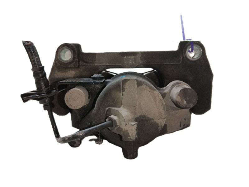 Recambio de pinza freno delantera derecha para renault laguna ii (bg0/1_) 1.6 16v (bg0a, bg0l) referencia OEM IAM 7701049092  