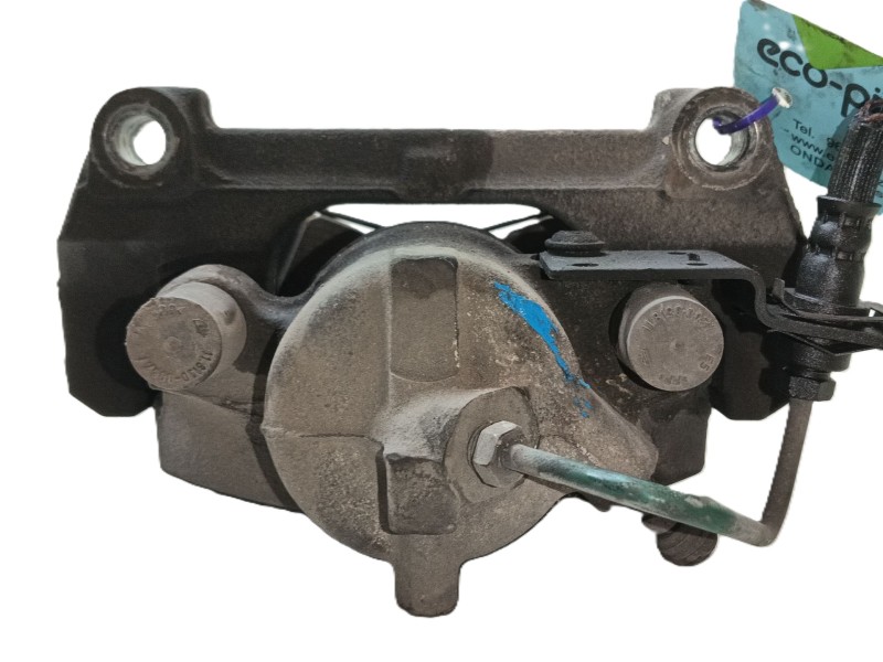 Recambio de pinza freno delantera izquierda para renault laguna ii (bg0/1_) 1.6 16v (bg0a, bg0l) referencia OEM IAM 7701049091  
