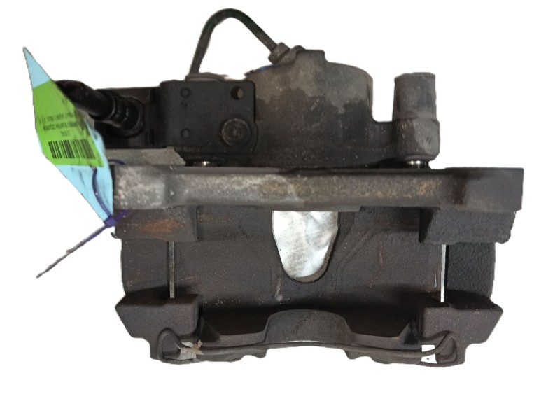 Recambio de pinza freno delantera izquierda para renault laguna ii (bg0/1_) 1.6 16v (bg0a, bg0l) referencia OEM IAM 7701049091  