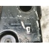 Recambio de cerradura capot para seat leon (1p1) 2.0 tdi 16v referencia OEM IAM 1P0823509A 1P0823509 