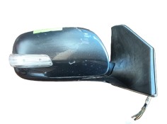 Recambio de retrovisor derecho para toyota avensis station wagon (_t25_) 2.2 d-4d (adt251_) referencia OEM IAM   
