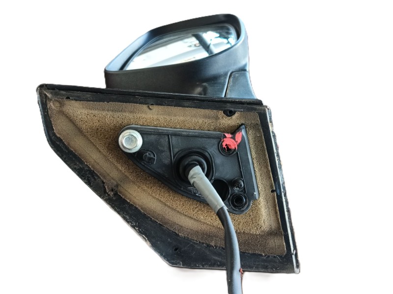 Recambio de retrovisor derecho para toyota avensis station wagon (_t25_) 2.2 d-4d (adt251_) referencia OEM IAM   