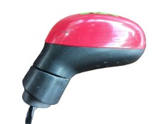 Recambio de retrovisor izquierdo para seat leon (1p1) 1.9 tdi referencia OEM IAM   