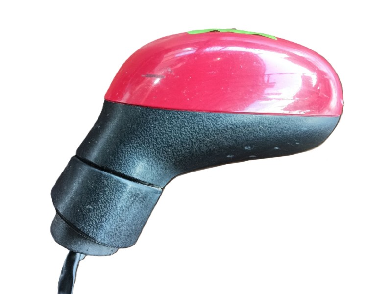 Recambio de retrovisor izquierdo para seat leon (1p1) 1.9 tdi referencia OEM IAM   