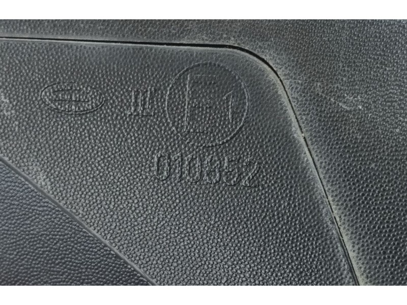 Recambio de retrovisor izquierdo para seat leon (1p1) 1.9 tdi referencia OEM IAM   