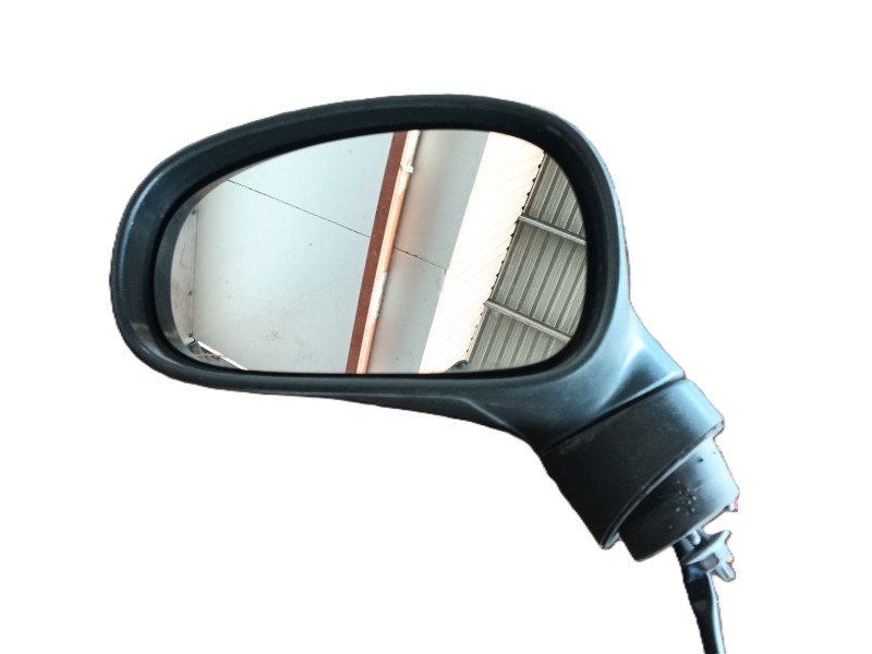 Recambio de retrovisor izquierdo para seat leon (1p1) 1.9 tdi referencia OEM IAM   
