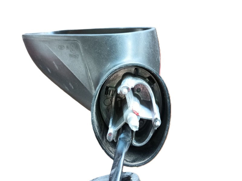 Recambio de retrovisor izquierdo para seat leon (1p1) 1.9 tdi referencia OEM IAM   