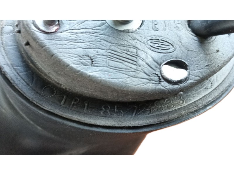 Recambio de retrovisor izquierdo para seat leon (1p1) 1.9 tdi referencia OEM IAM   