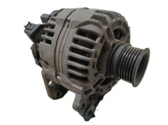Recambio de alternador para seat ibiza iii (6l1) 1.4 16v referencia OEM IAM 038903018RX  