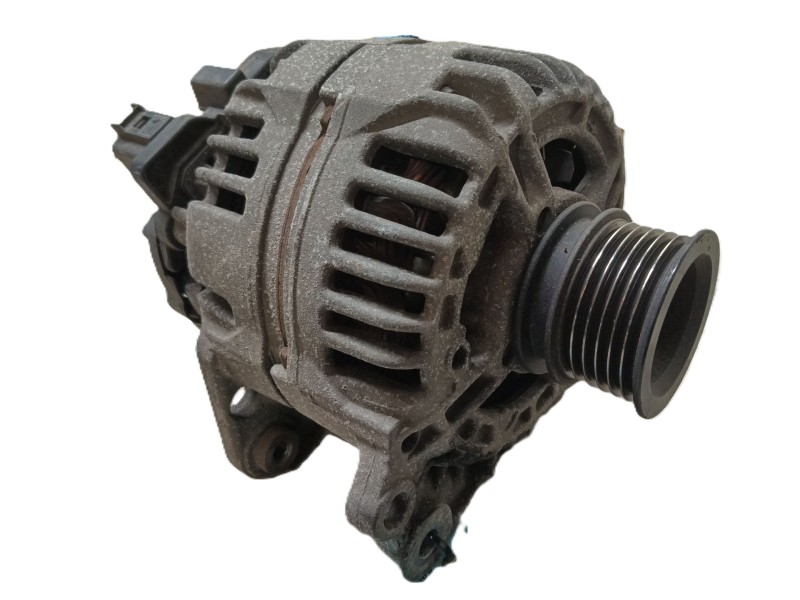 Recambio de alternador para seat ibiza iii (6l1) 1.4 16v referencia OEM IAM 038903018RX  