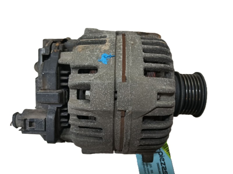 Recambio de alternador para seat ibiza iii (6l1) 1.4 16v referencia OEM IAM 038903018RX  