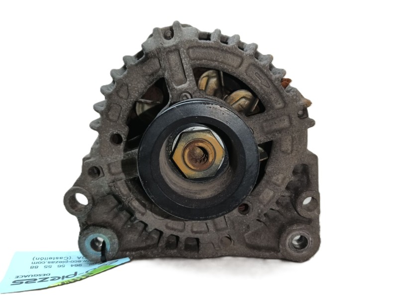 Recambio de alternador para seat ibiza iii (6l1) 1.4 16v referencia OEM IAM 038903018RX  