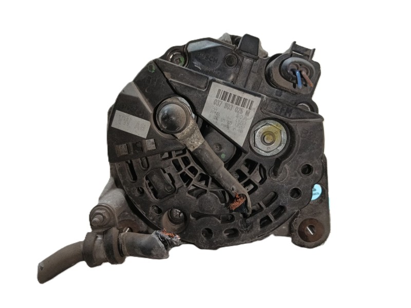 Recambio de alternador para seat ibiza iii (6l1) 1.4 16v referencia OEM IAM 038903018RX  