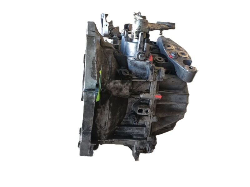 Recambio de caja cambios para opel astra h gtc (a04) 1.9 cdti (l08) referencia OEM IAM 93191608  