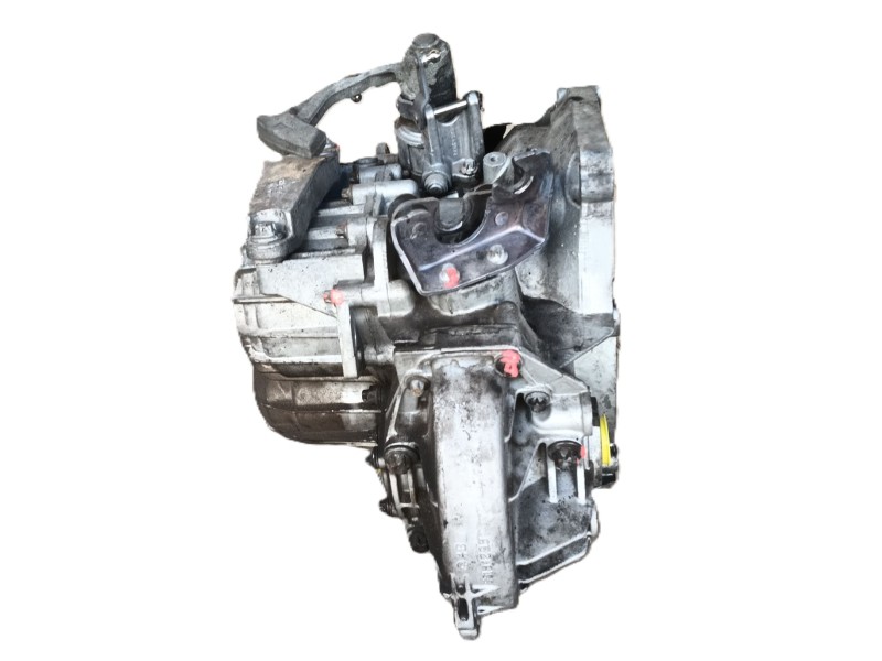 Recambio de caja cambios para opel astra h gtc (a04) 1.9 cdti (l08) referencia OEM IAM 93191608  