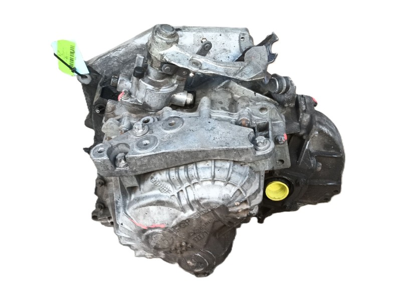 Recambio de caja cambios para opel astra h gtc (a04) 1.9 cdti (l08) referencia OEM IAM 93191608  