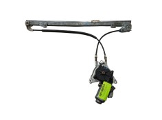 Recambio de elevalunas delantero derecho para fiat scudo furgoneta (220_) 2.0 jtd referencia OEM IAM  400672T3 