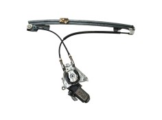 Recambio de elevalunas delantero derecho para fiat scudo furgoneta (220_) 2.0 jtd referencia OEM IAM  400672T3  2