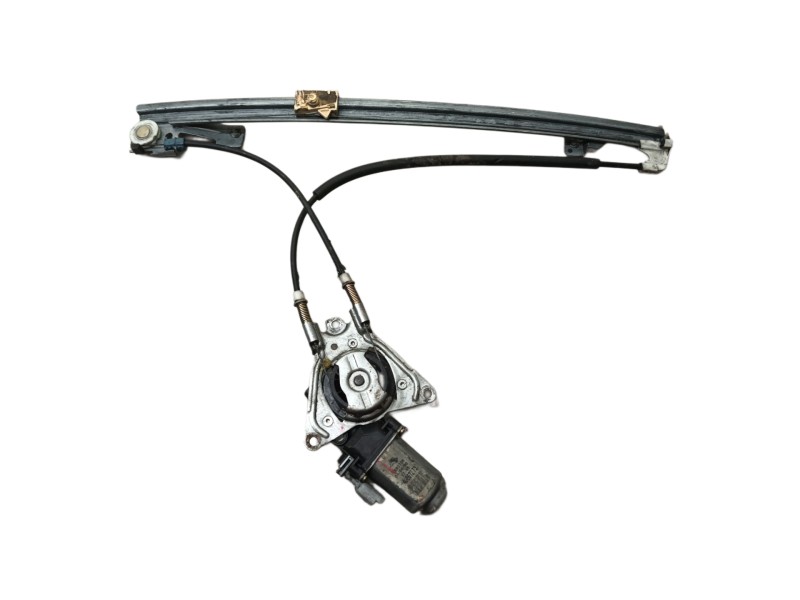 Recambio de elevalunas delantero derecho para fiat scudo furgoneta (220_) 2.0 jtd referencia OEM IAM  400672T3 