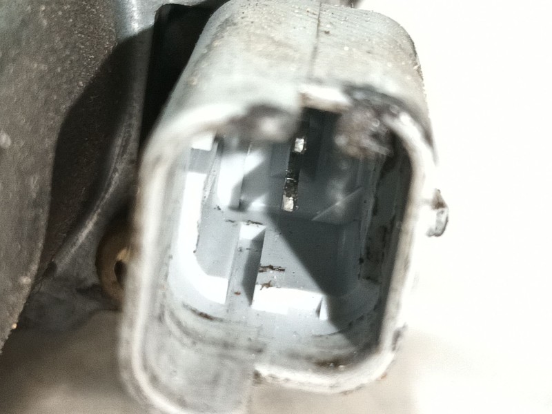 Recambio de elevalunas delantero derecho para fiat scudo furgoneta (220_) 2.0 jtd referencia OEM IAM  400672T3 