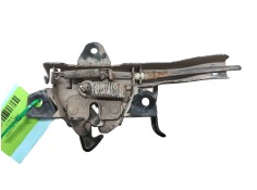 Recambio de cerradura capot para ssangyong rodius i 2.7 xdi referencia OEM IAM 7111021001   2