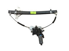 Recambio de elevalunas delantero izquierdo para ssangyong rodius i 2.7 xdi referencia OEM IAM 7233021001  