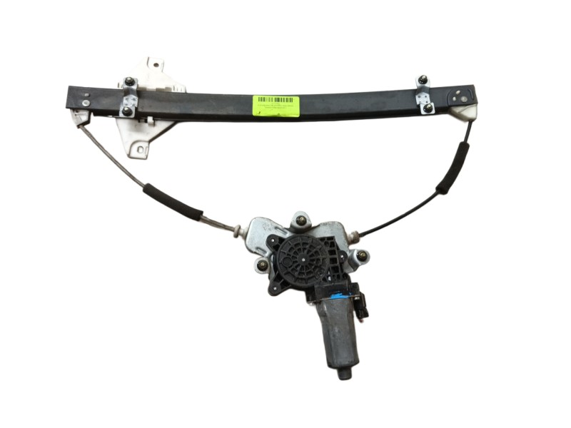 Recambio de elevalunas delantero izquierdo para ssangyong rodius i 2.7 xdi referencia OEM IAM 7233021001  