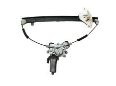 Recambio de elevalunas delantero izquierdo para ssangyong rodius i 2.7 xdi referencia OEM IAM 7233021001   2